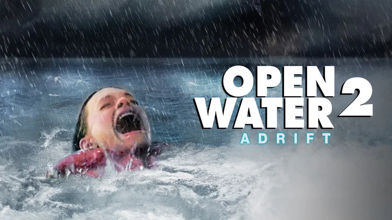 Open Water 2: Adrift still