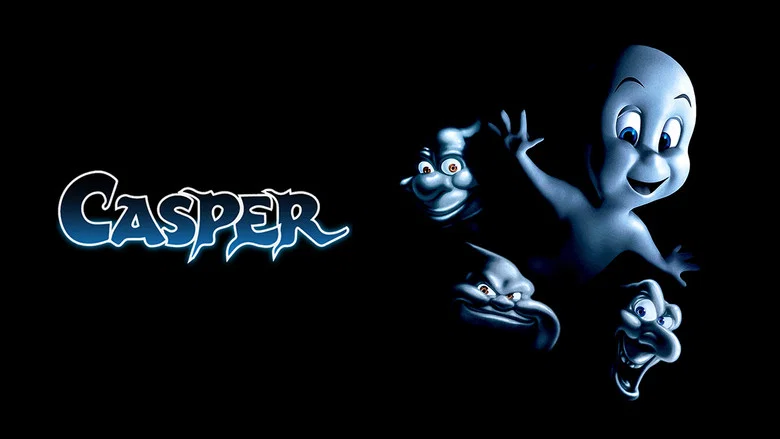 Casper still