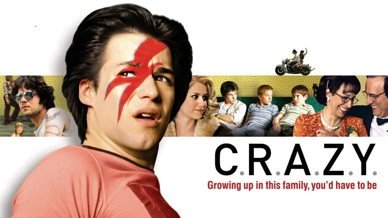 C.R.A.Z.Y. still