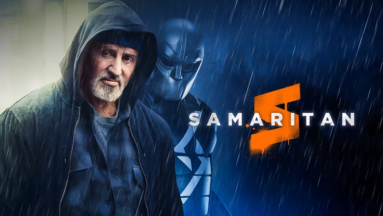 Samaritan still