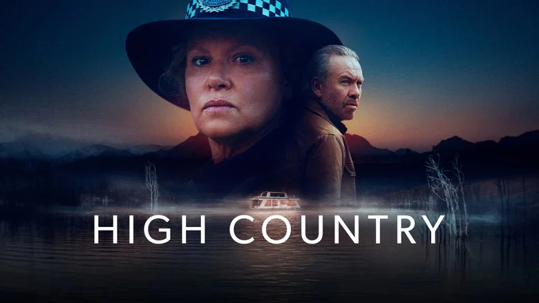 High Country still