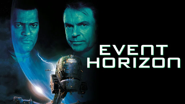 Event Horizon still