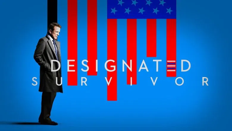 Designated Survivor still