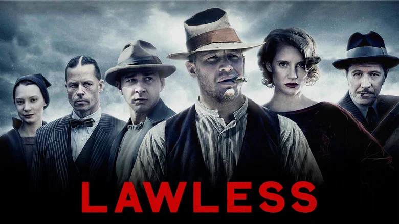 Lawless still