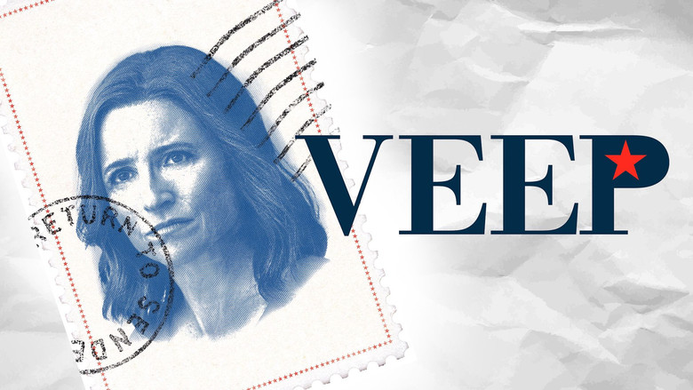 Veep still