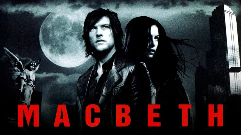 Macbeth still