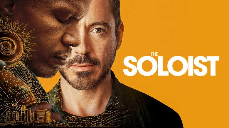 The Soloist still