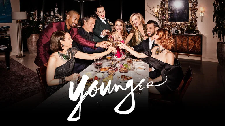 Younger still