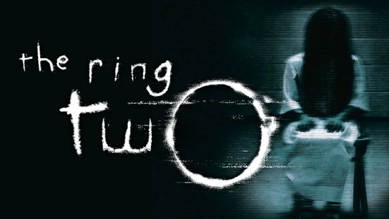 The Ring Two still