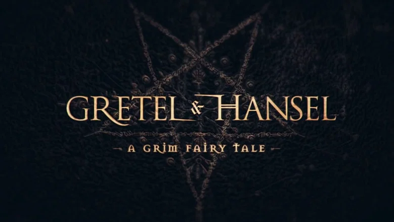 Gretel & Hansel still