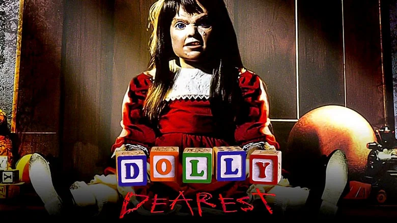 Dolly Dearest still