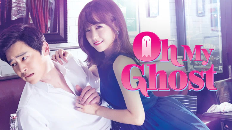 Oh My Ghost still
