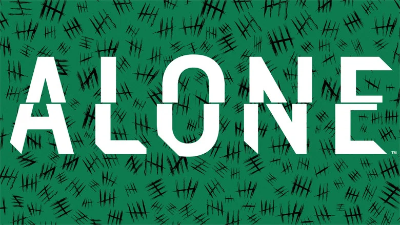 Alone still