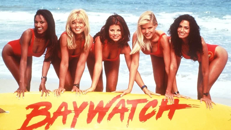 Baywatch still