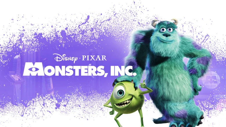 Monsters, Inc. still