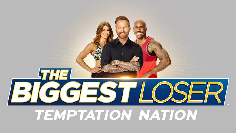 The Biggest Loser still