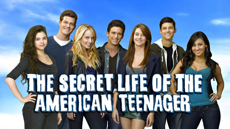 The Secret Life of the American Teenager still