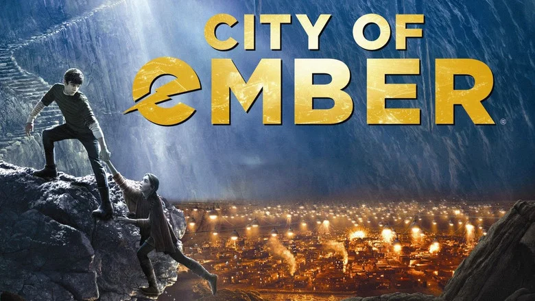 City of Ember still