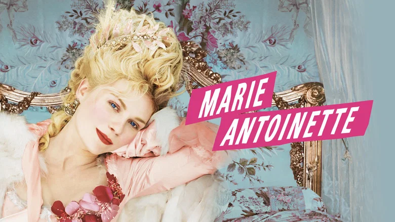 Marie Antoinette still