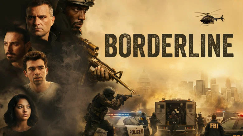 Borderline still