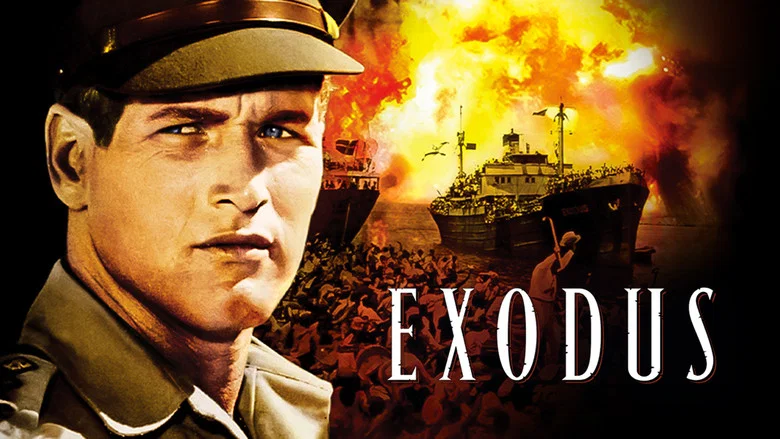 Exodus still
