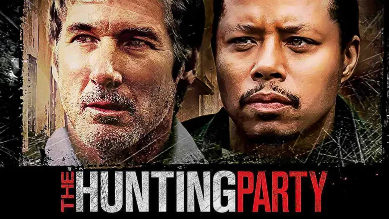 The Hunting Party still