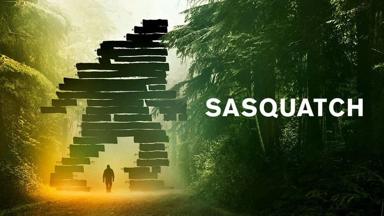 Sasquatch still