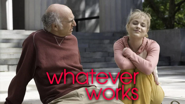 Whatever Works still