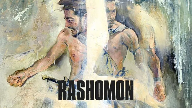 Rashomon still