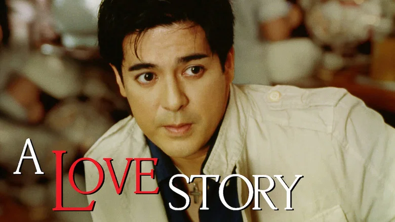 A Love Story still