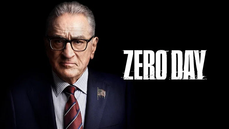 Zero Day still