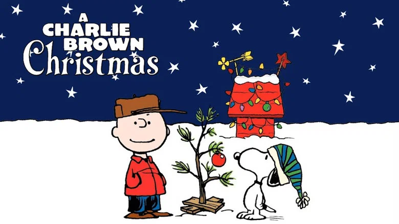 A Charlie Brown Christmas still
