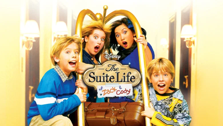 The Suite Life of Zack & Cody still