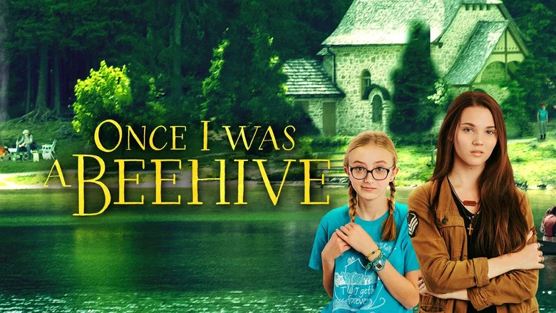 Once I Was a Beehive still