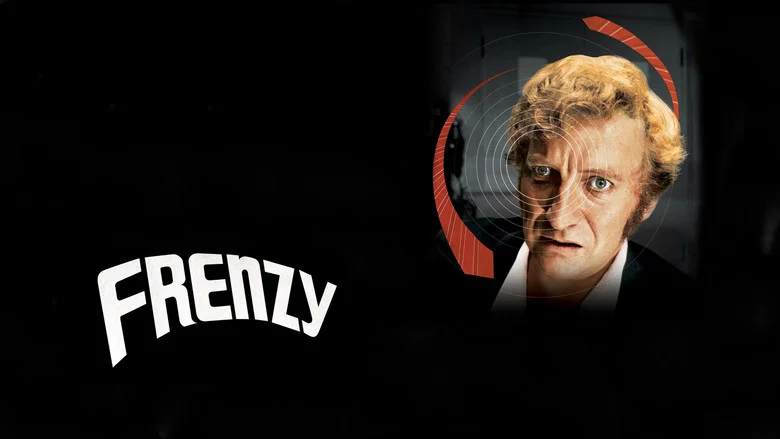 Frenzy still