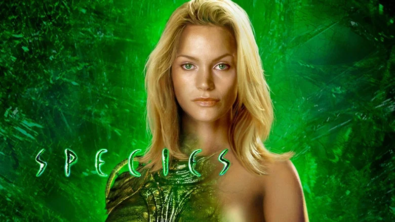 Species still