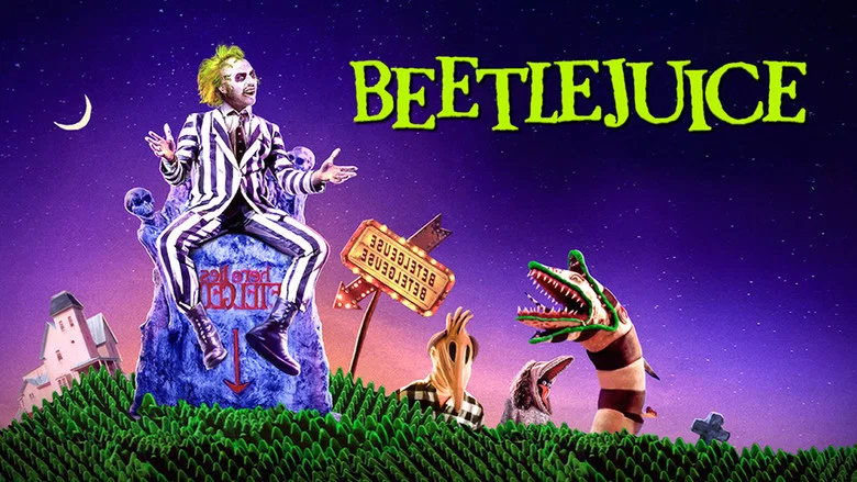 Beetlejuice still