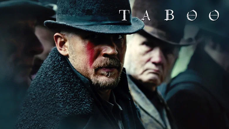 Taboo still