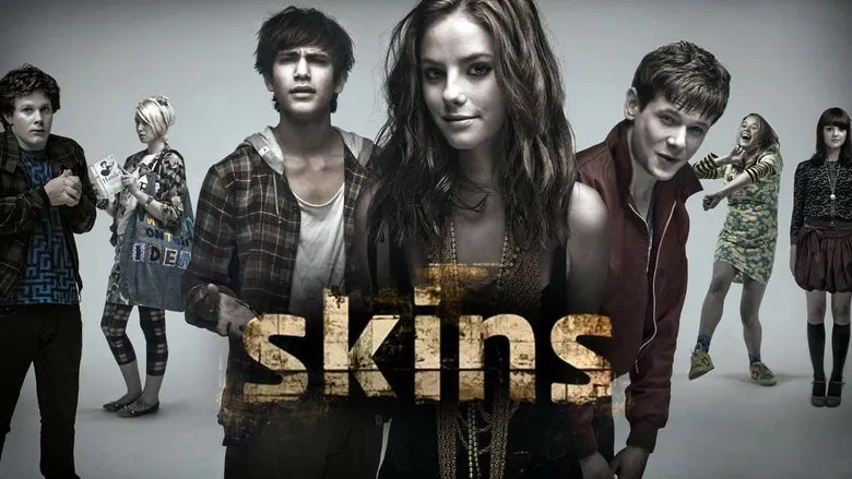 Skins still