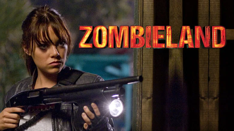 Zombieland still