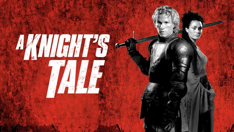 A Knight's Tale still