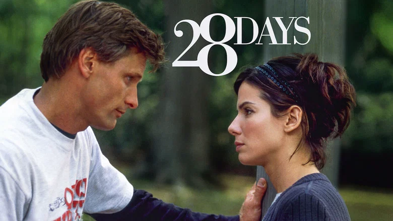 28 Days still