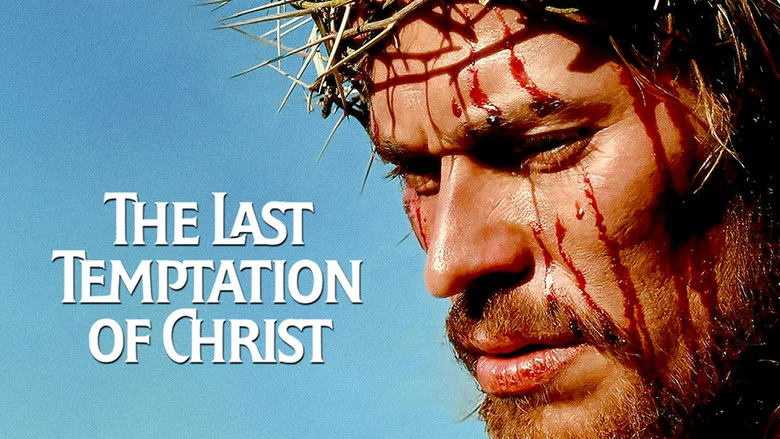 The Last Temptation of Christ still