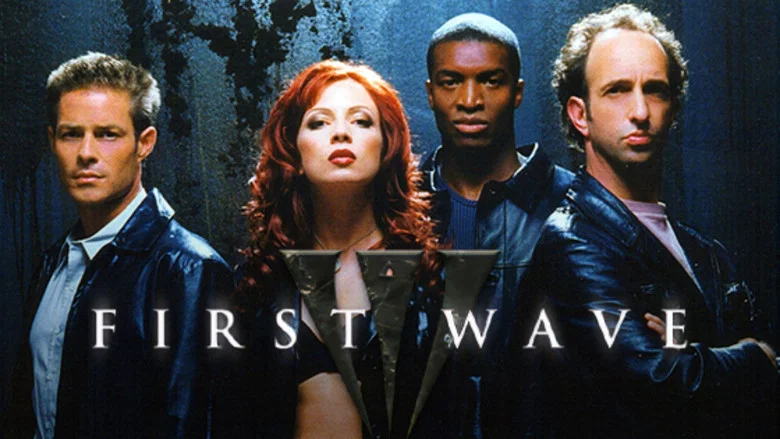 First Wave still
