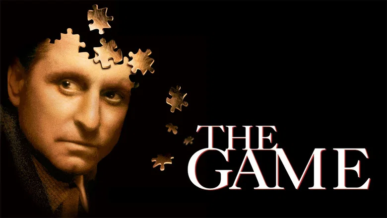 The Game still