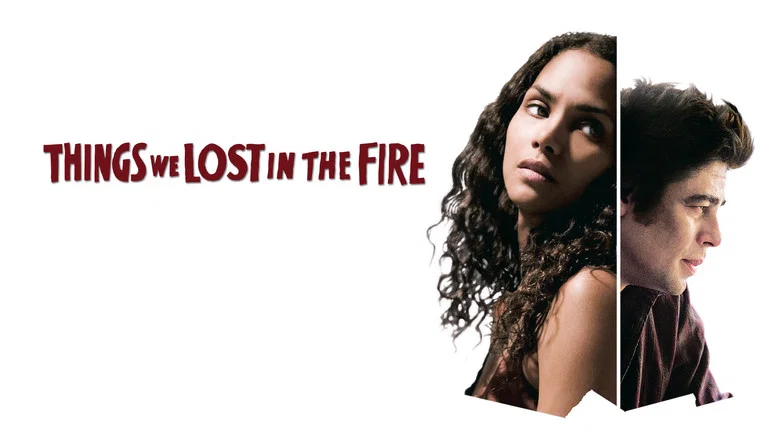 Things We Lost in the Fire still
