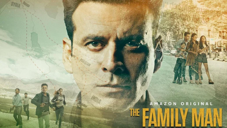 The Family Man still