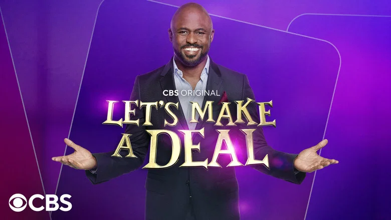 Let's Make a Deal still