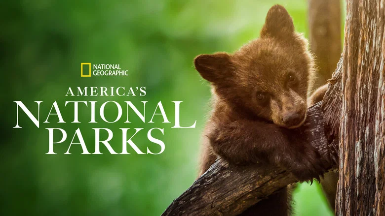 America's National Parks still