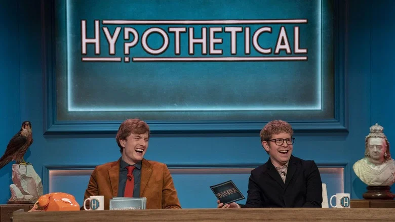 Hypothetical still